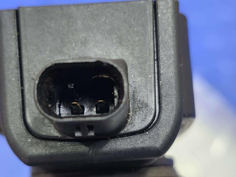 2015 Jeep Grand Cherokee Ignition Coil/Ignitor