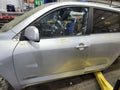 2007 Toyota RAV4 Front Door