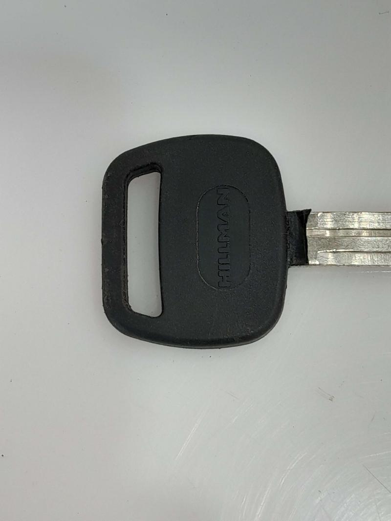 2008 - 2014 Scion xD Ignition Switch Assembly with Key OEM