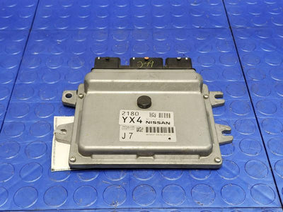 2015 Chevrolet City Express Engine/Motor Brain Box