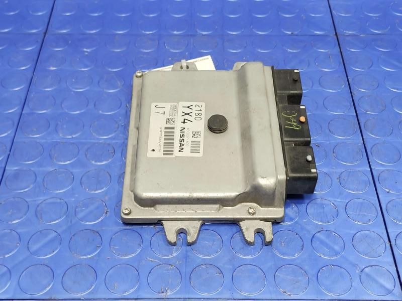 2015 Chevrolet City Express Engine/Motor Brain Box