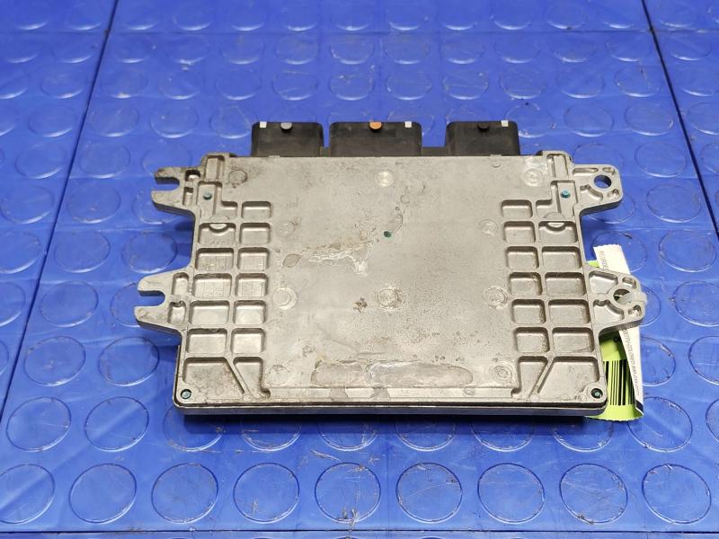 2015 Chevrolet City Express Engine/Motor Brain Box