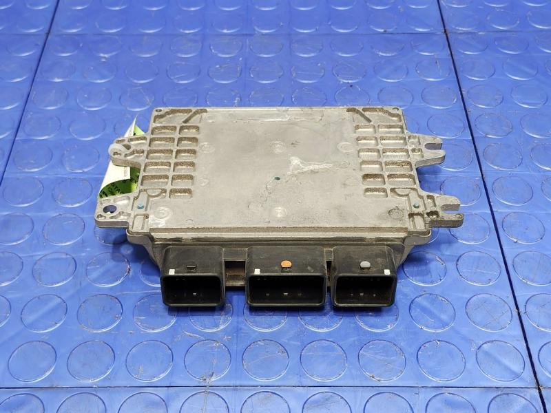 2015 Chevrolet City Express Engine/Motor Brain Box