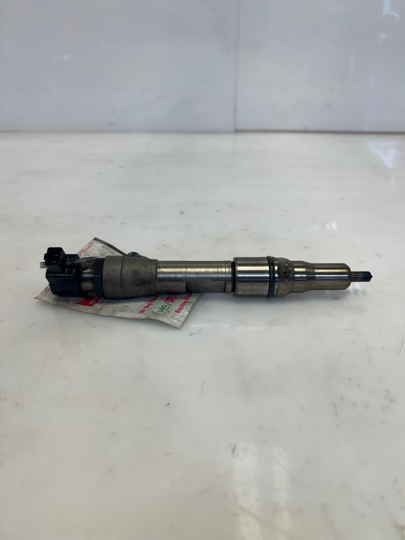 2008 Ford F-350 Super Duty Misc Fuel Injection Parts