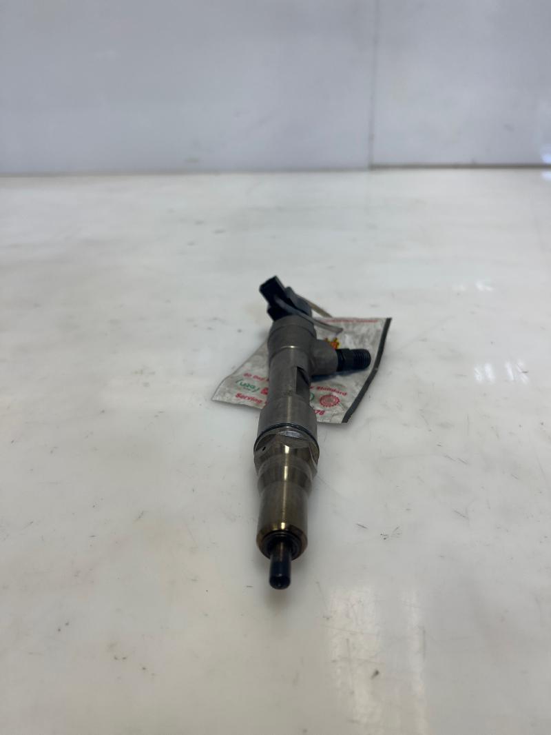 2008 Ford F-350 Super Duty Misc Fuel Injection Parts