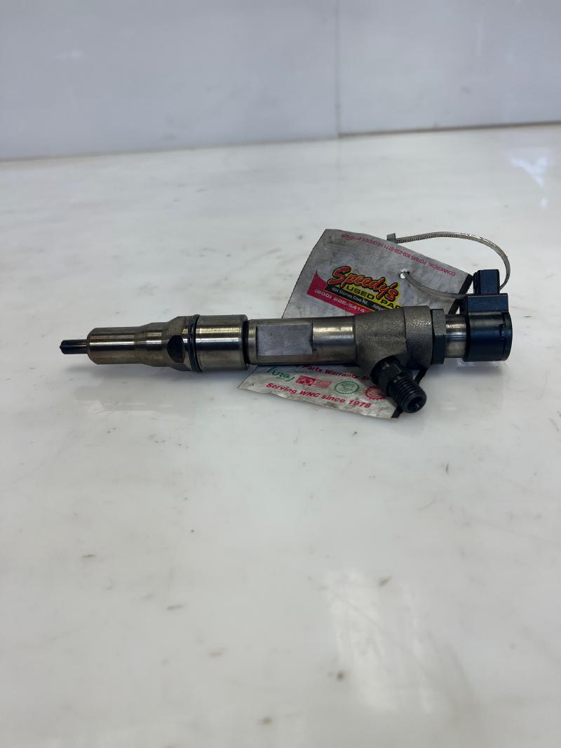 2008 Ford F-350 Super Duty Misc Fuel Injection Parts