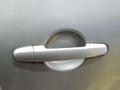 2007 Toyota RAV4 Outside Door Handle