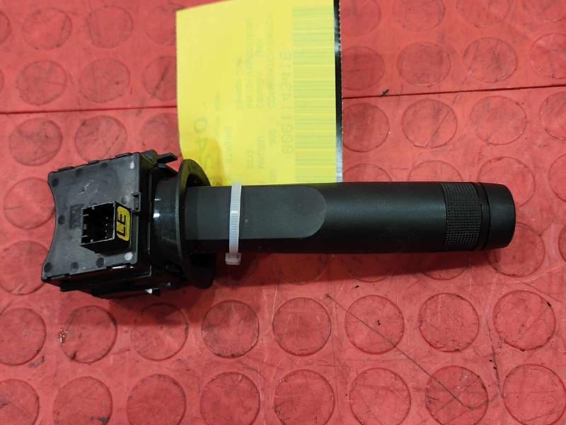 2013 Chevrolet Malibu Combination Switch