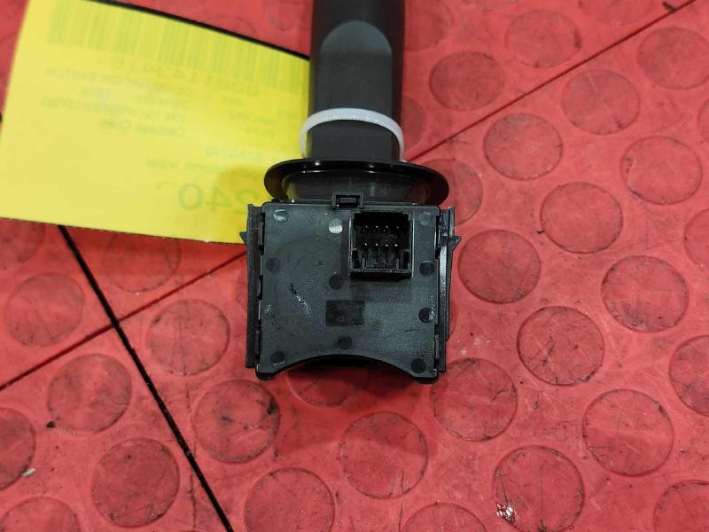 2013 Chevrolet Malibu Combination Switch