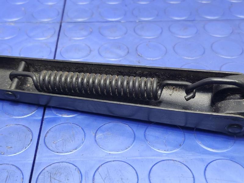 2014 Mazda Mazda3 Wiper Arm
