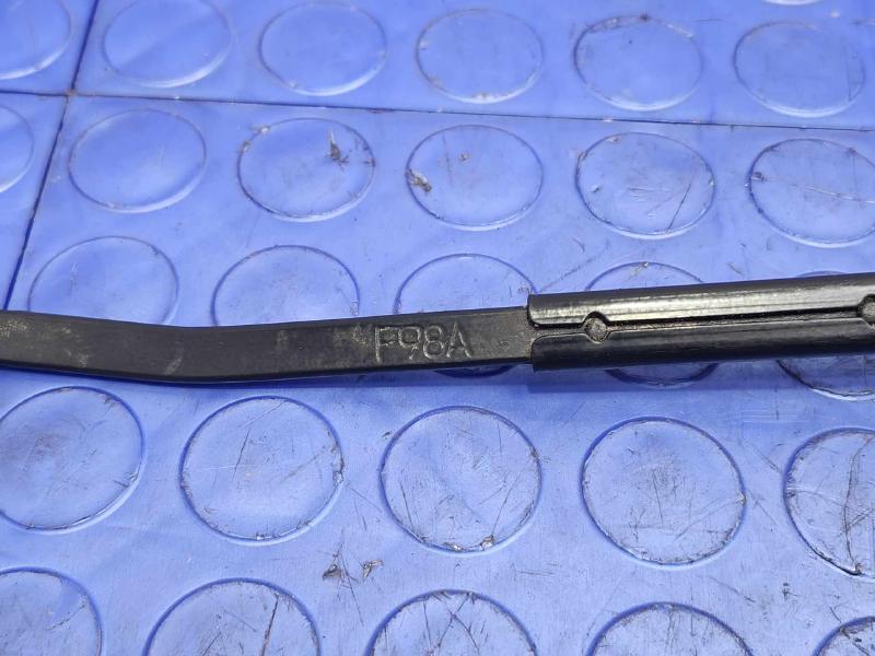 2014 Mazda Mazda3 Wiper Arm