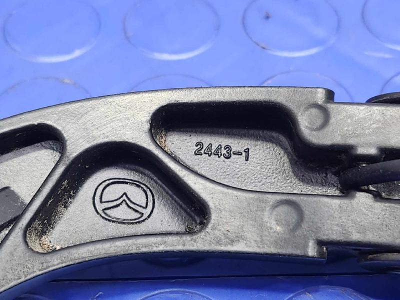 2014 Mazda Mazda3 Wiper Arm