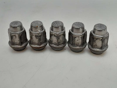 2006 Chevrolet Cobalt Lug Nuts