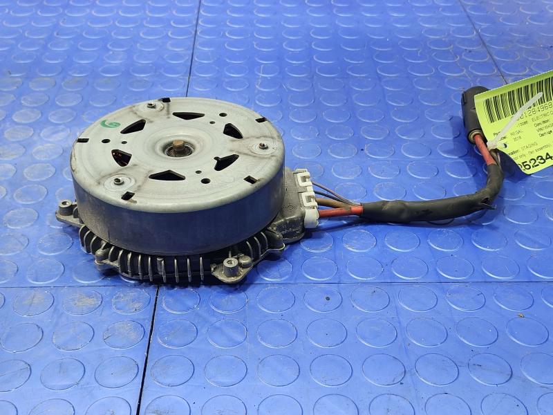 2018-2020 Buick Regal 2.0L Engine Cooling Fan Motor Genuine OEM 84216861