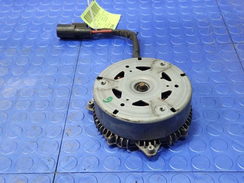 2018-2020 Buick Regal 2.0L Engine Cooling Fan Motor Genuine OEM 84216861