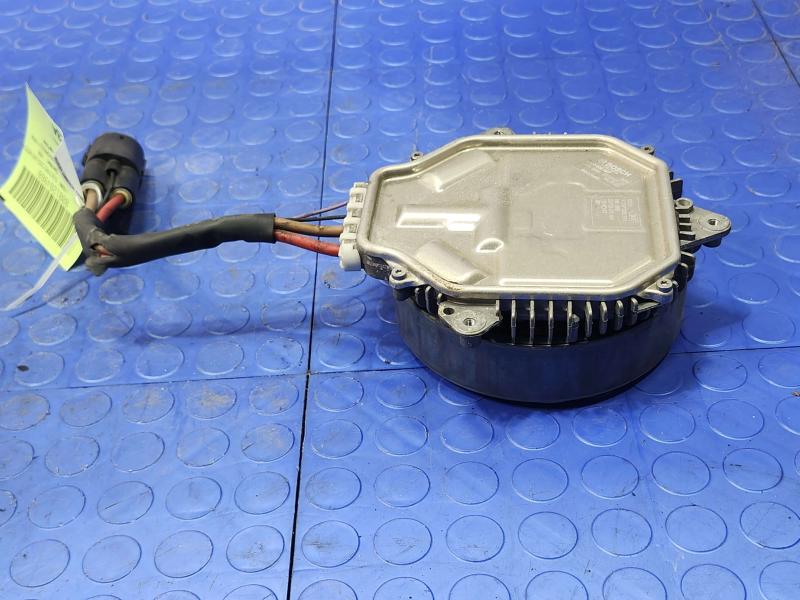 2018-2020 Buick Regal 2.0L Engine Cooling Fan Motor Genuine OEM 84216861