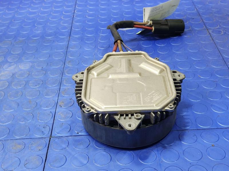 2018-2020 Buick Regal 2.0L Engine Cooling Fan Motor Genuine OEM 84216861