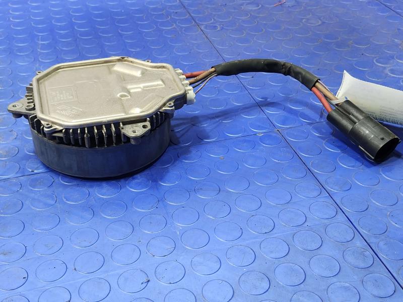 2018-2020 Buick Regal 2.0L Engine Cooling Fan Motor Genuine OEM 84216861