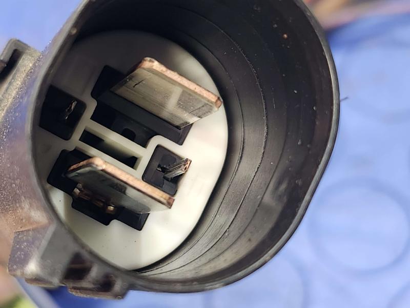 2018-2020 Buick Regal 2.0L Engine Cooling Fan Motor Genuine OEM 84216861