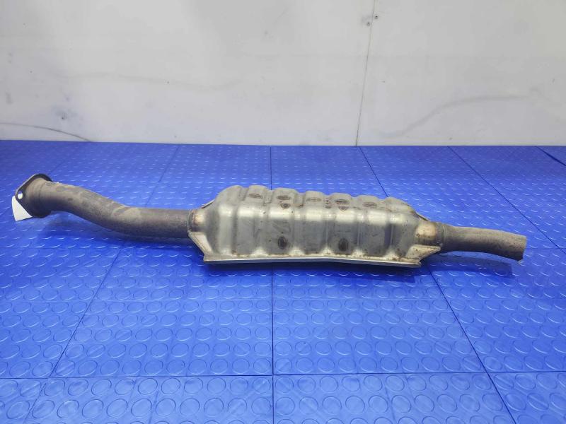 2013-2020 Subaru XV Crosstrek 2.0L Center Intermediate Exhaust Muffler OEM 44200FJ080