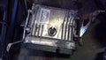 2018 Toyota Corolla iM Engine/Motor Brain Box