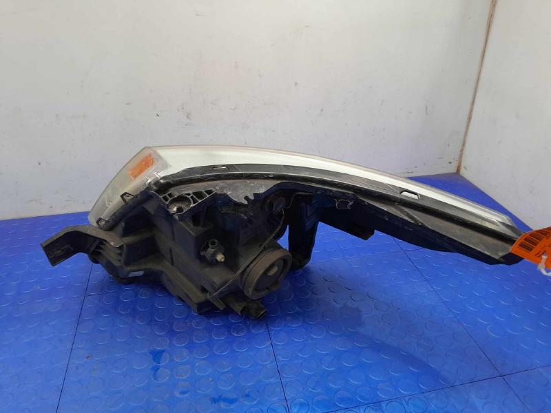 2014 Ford Explorer Headlamp Assembly
