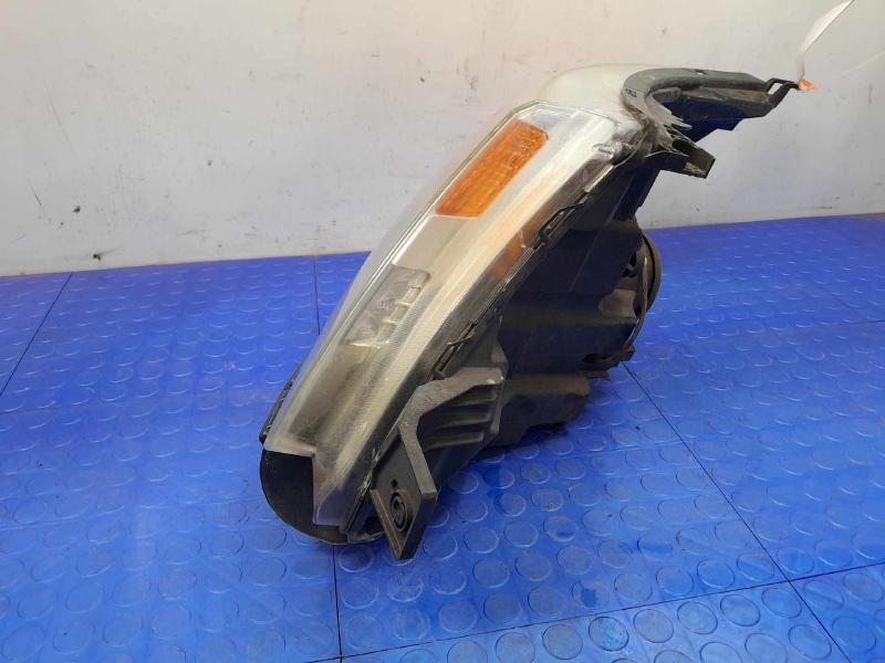 2014 Ford Explorer Headlamp Assembly
