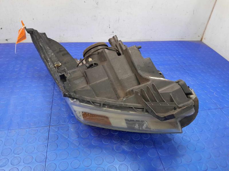 2014 Ford Explorer Headlamp Assembly