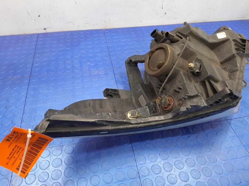 2014 Ford Explorer Headlamp Assembly