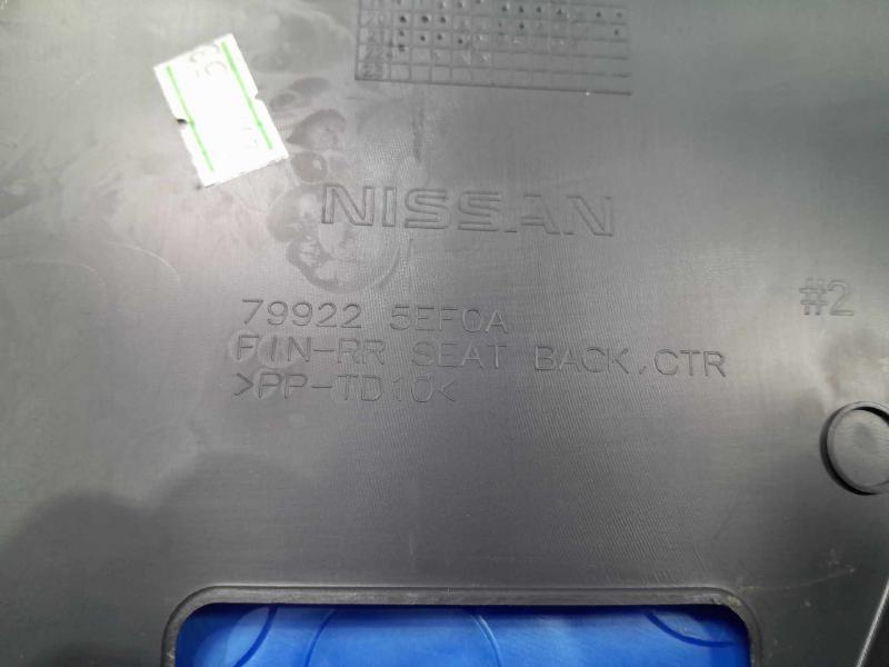 2022 Nissan Versa Misc Ebay Parts