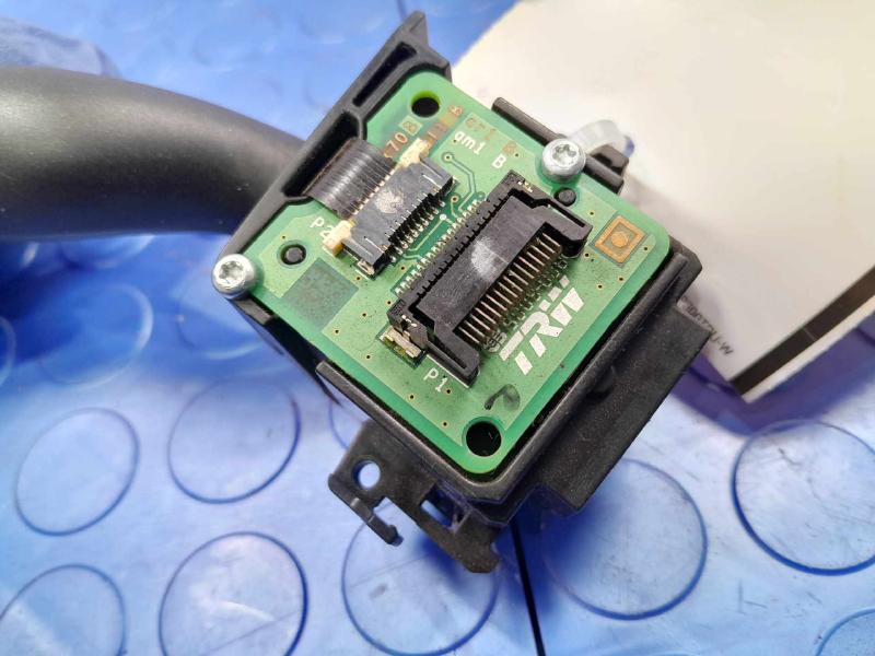 2011 Ford F-250 Super Duty Combination Switch
