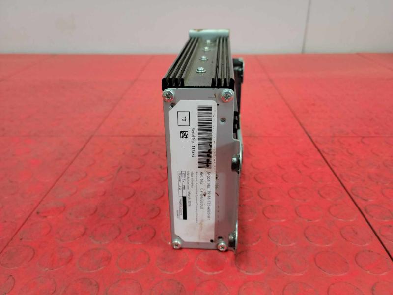 2014-2017 Acura MDX Radio Amplifier Module Panasonic Genuine OEM 39186TZ5A02