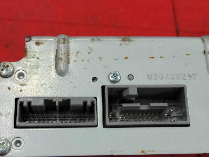 2014-2017 Acura MDX Radio Amplifier Module Panasonic Genuine OEM 39186TZ5A02