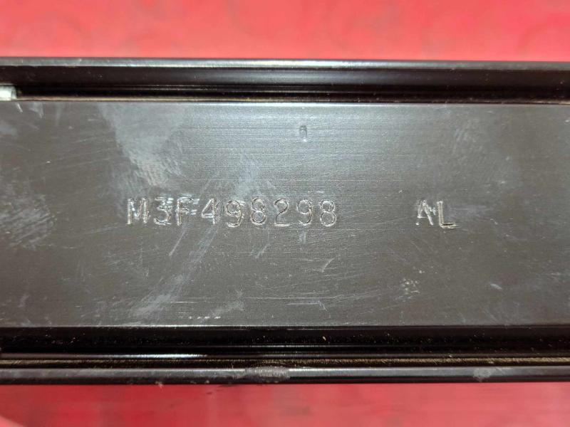 2014-2017 Acura MDX Radio Amplifier Module Panasonic Genuine OEM 39186TZ5A02