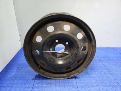 2014 Dodge Journey Wheel