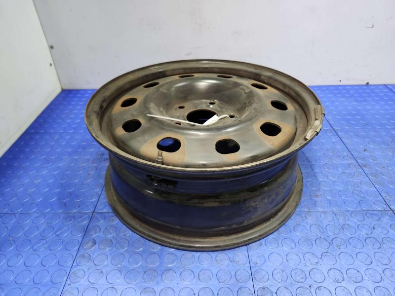 2014 Dodge Journey Wheel