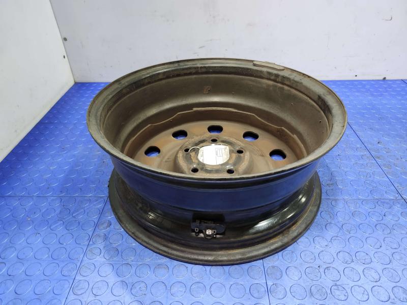 2014 Dodge Journey Wheel