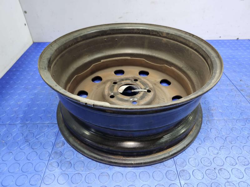 2014 Dodge Journey Wheel