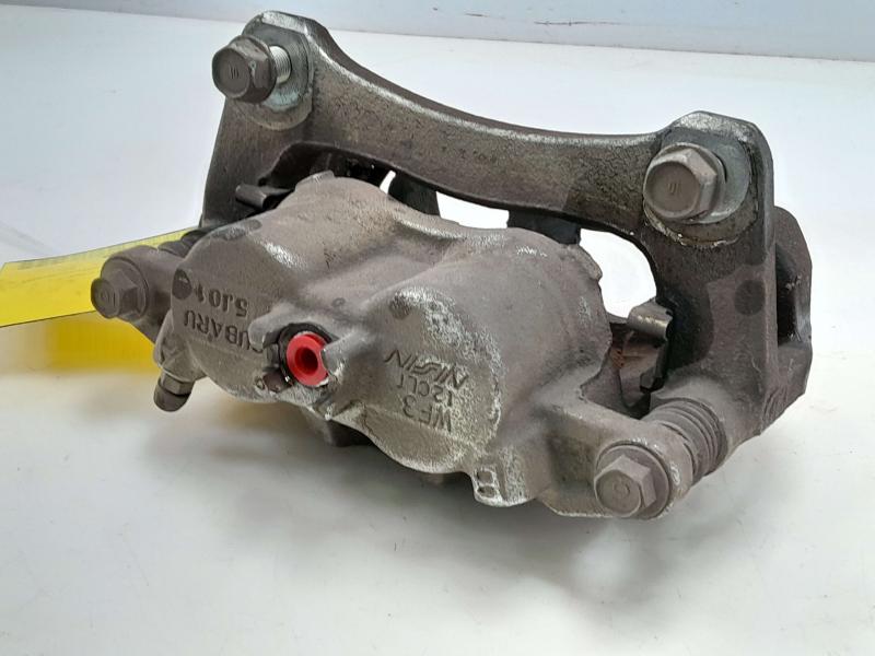 2016 Subaru Legacy Caliper