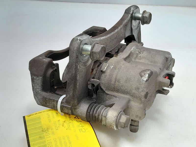 2016 Subaru Legacy Caliper