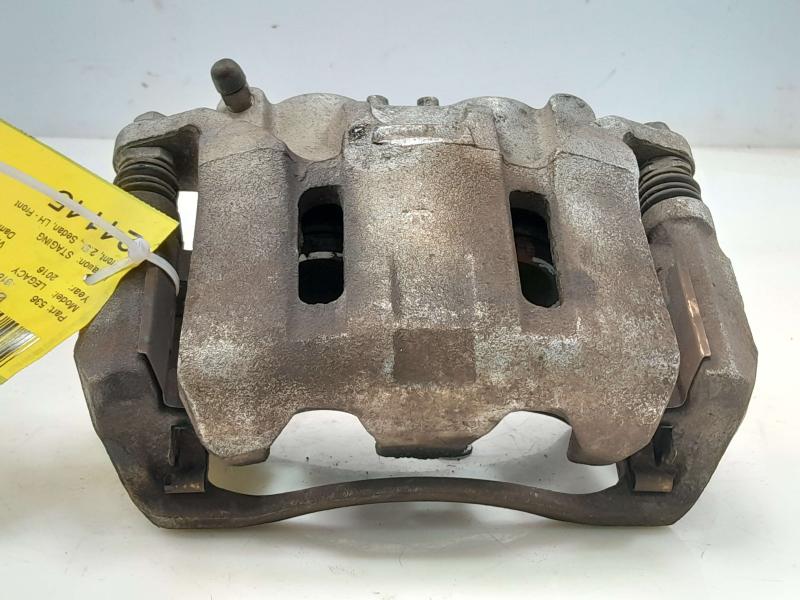2016 Subaru Legacy Caliper