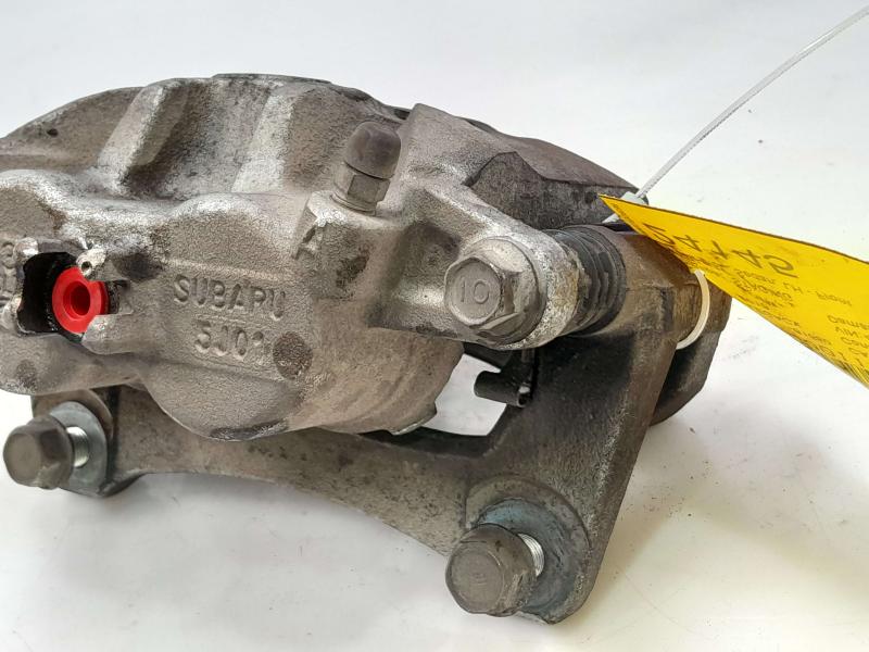 2016 Subaru Legacy Caliper