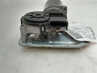2011 - 2016 Kia Sportage Windshield Wiper Motor OEM 981103W000