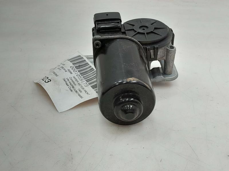 2011 - 2016 Kia Sportage Windshield Wiper Motor OEM 981103W000