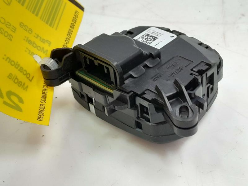 2020 Ford Escape Combination Switch
