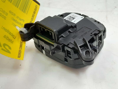 2020 Ford Escape Combination Switch