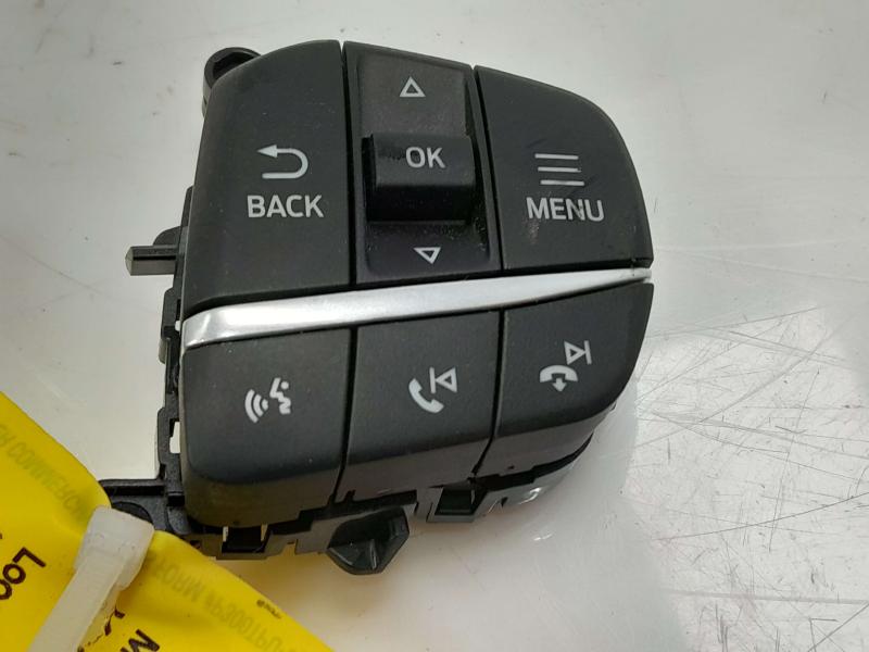 2020 Ford Escape Combination Switch
