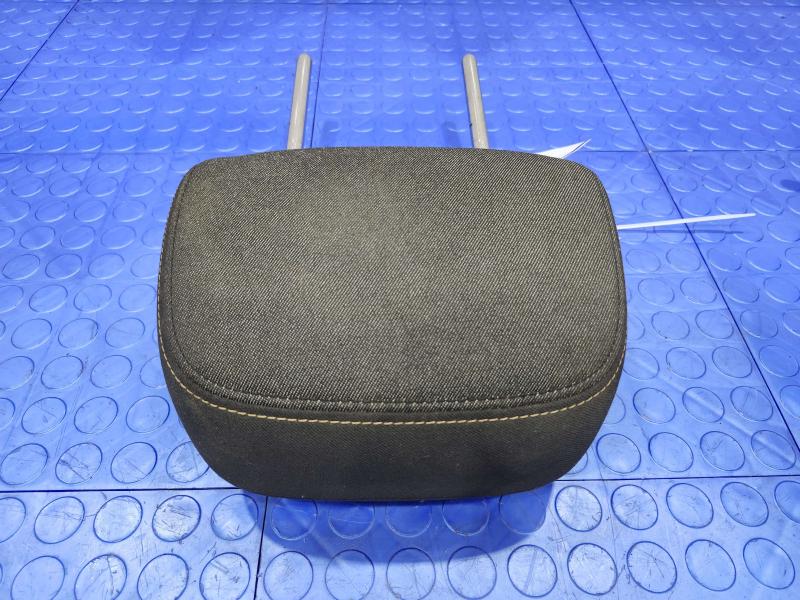 2018 Chevrolet Equinox Headrest