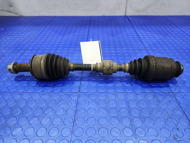 2013 Honda Accord Axle Shaft