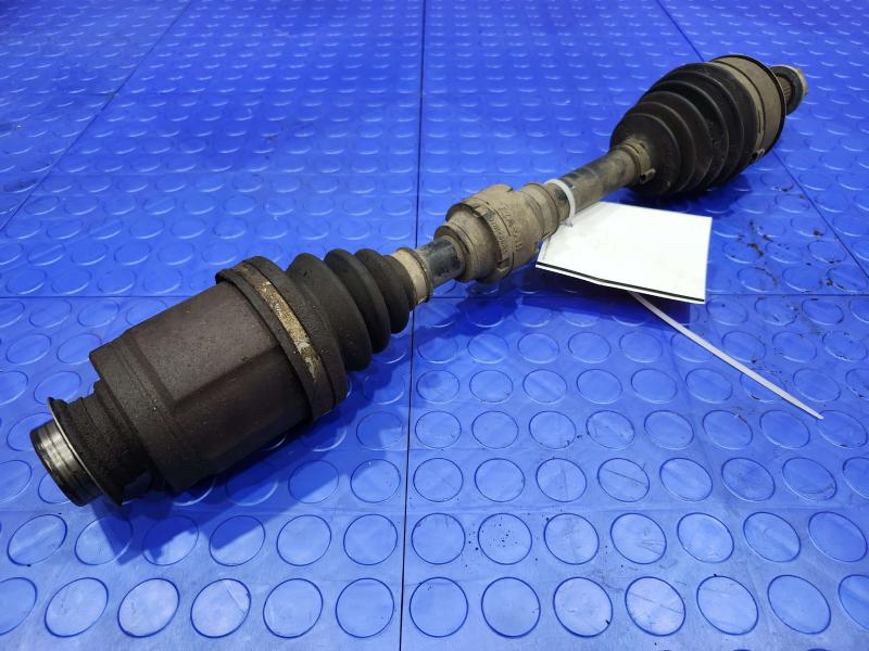 2013 Honda Accord Axle Shaft